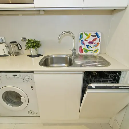 Bairro Alto Apartments-sao Bento Lejlighed Lisboa