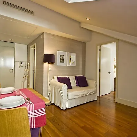 Apartmán Bairro Alto Apartments-sao Bento *