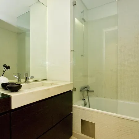 Bairro Alto Apartments-sao Bento Apartmán