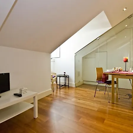 Bairro Alto Apartments-sao Bento * Lissabon