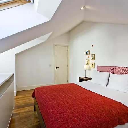 Apartment Bairro Alto Apartments-sao Bento *