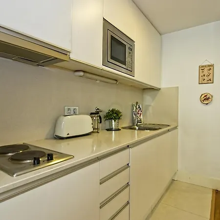 Bairro Alto Apartments-sao Bento * Lisbon