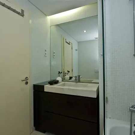 Apartment Bairro Alto Apartments-sao Bento