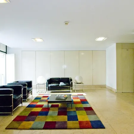 Bairro Alto Apartments-sao Bento * Lisbon