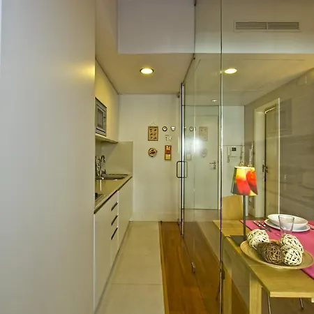 Bairro Alto Apartments-sao Bento * Lisbon
